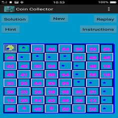 Coin Collector Game - Screenshot 3