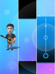 Jaloliddin Ahmadaliyev Piano - Screenshot 1