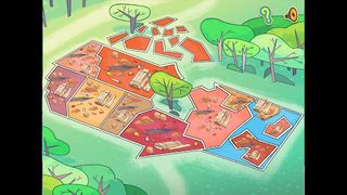 Giver 150 - History Mystery - Screenshot 3