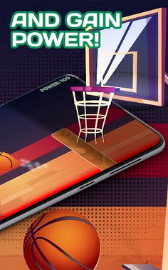 Basketcube - Screenshot 4