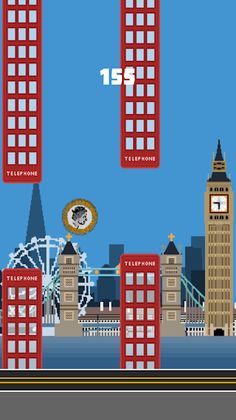 1 Pound - Screenshot 4