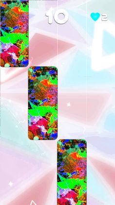 Diablo Song Piano EDM Tiles - Screenshot 1