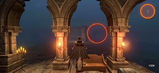 Broom Race - Screenshot 3