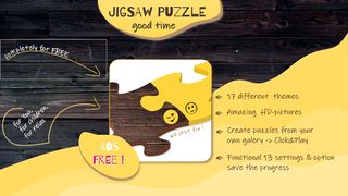Puzzle Good Time - Screenshot 2