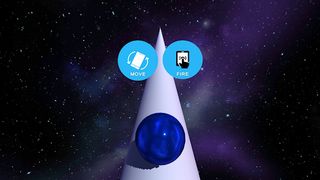 Tilt Ball - Screenshot 1