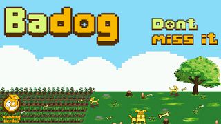 Badog Gold - Screenshot 1