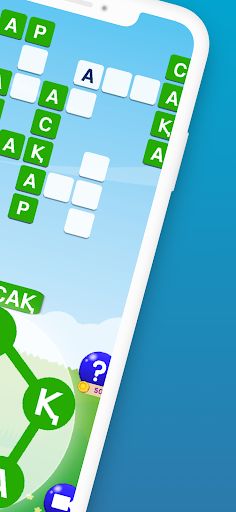 Сөз Ойын - Сөзді Іздеу - Screenshot 2