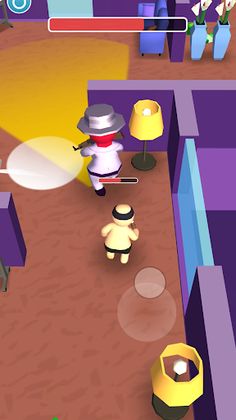 Stealth Killer - Screenshot 4