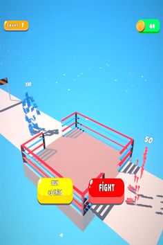 Multiply Man Run - Screenshot 3