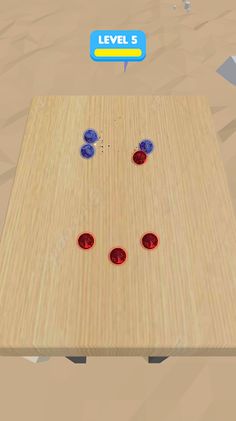 Marble Battle - Screenshot 2