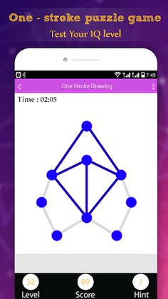One Touch Connect dots - one s - Screenshot 2