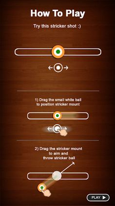 Color Pool Challenge - Screenshot 2