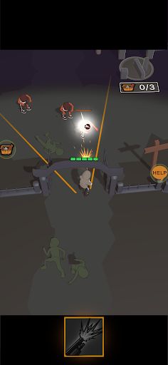 Last Day - Screenshot 2