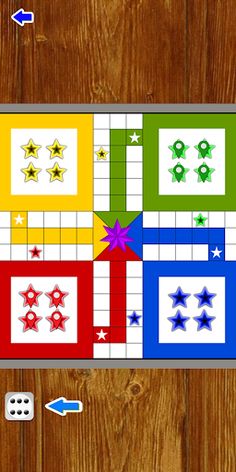 LUDO BINTANG - Screenshot 2