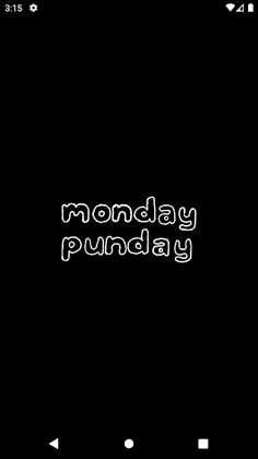 Punday - Screenshot 2