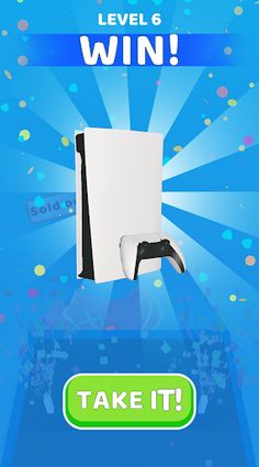 Money Crowd - Screenshot 4