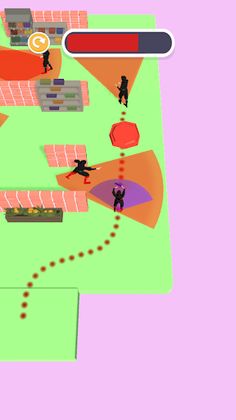 Kill Path - Screenshot 3