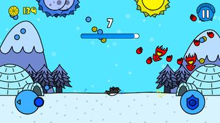 Chaotic Penguin - Screenshot 3