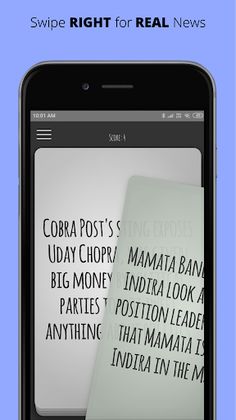 Litmus: Fight the Fake News - Screenshot 4