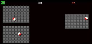 Jezzball - Screenshot 3