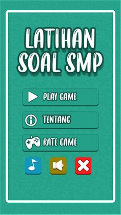 Latihan Soal SMP - Screenshot 1