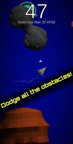 Space Journey - Screenshot 1