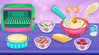 Cake Maker Game: Bakery Empire - Screenshot 3