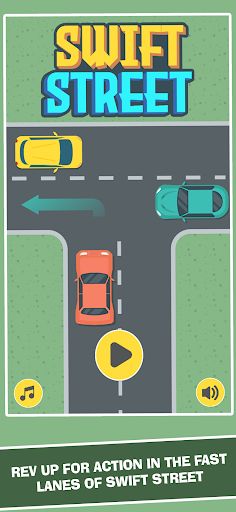 Swift Street - Screenshot 4