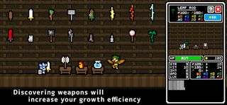 MinuteRogue - Screenshot 3