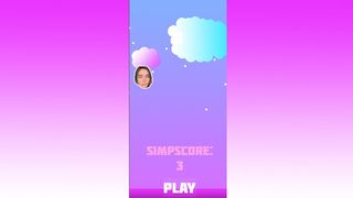 Flappy Lana - Screenshot 3