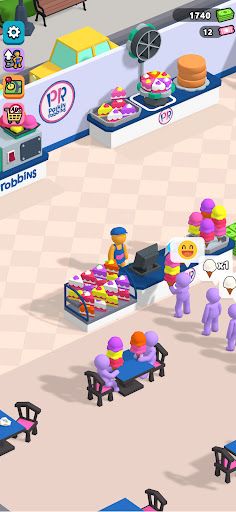 Ice Cream, Now - Screenshot 2