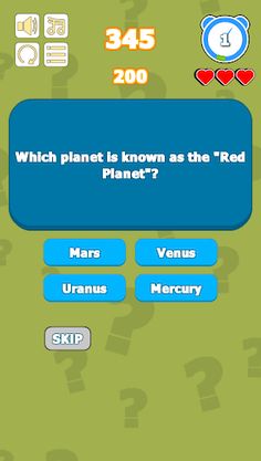 Quizplorer - Screenshot 1