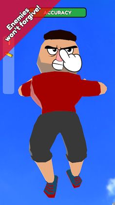 Weapon Everything - Screenshot 4