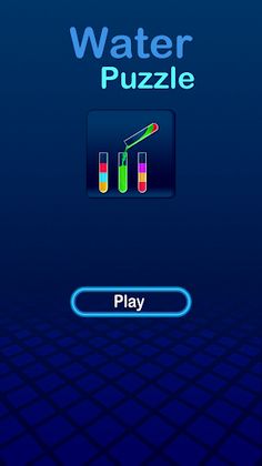 Water Sort- Sortpuz - Screenshot 3