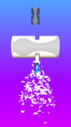 Candle Turning ASMR Craft Game - Screenshot 1