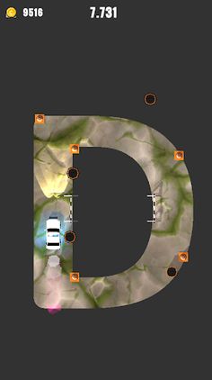 Sling Escape - Screenshot 4