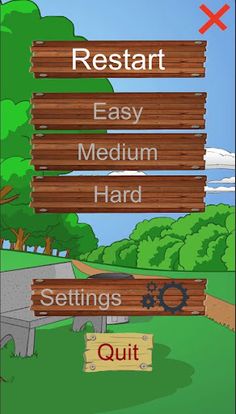 Sudoku Cartoon - Screenshot 4
