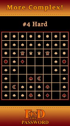 Find the Password - Screenshot 4