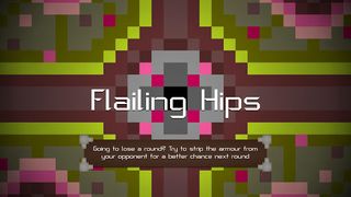 Flailing Hips - Screenshot 3