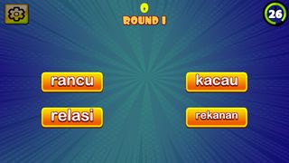 Sinonim - Screenshot 2