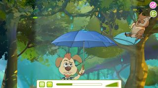 ABCdarul distractiv - Screenshot 3