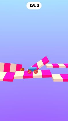 Rider 3‪D‬ - Screenshot 3