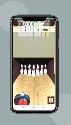 Brinquedos -boliche -humor - Screenshot 1