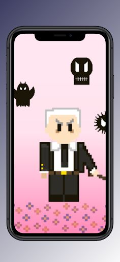 The Priestess - Screenshot 4