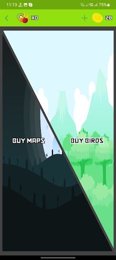FlapStar: Be the Bird Hero - Screenshot 3