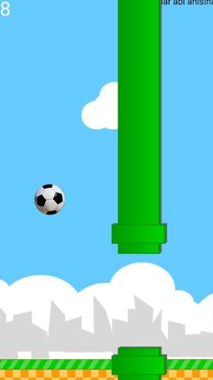 Serdar Abi Bird - Screenshot 2