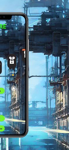 Saw Salvation: Survival - Screenshot 4