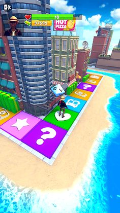 Life Roll - Screenshot 3