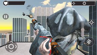 Cover Fire FPS Sniper 3D Game - Screenshot 1