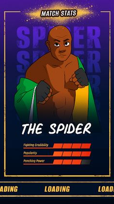 Boxing Kings - Screenshot 1